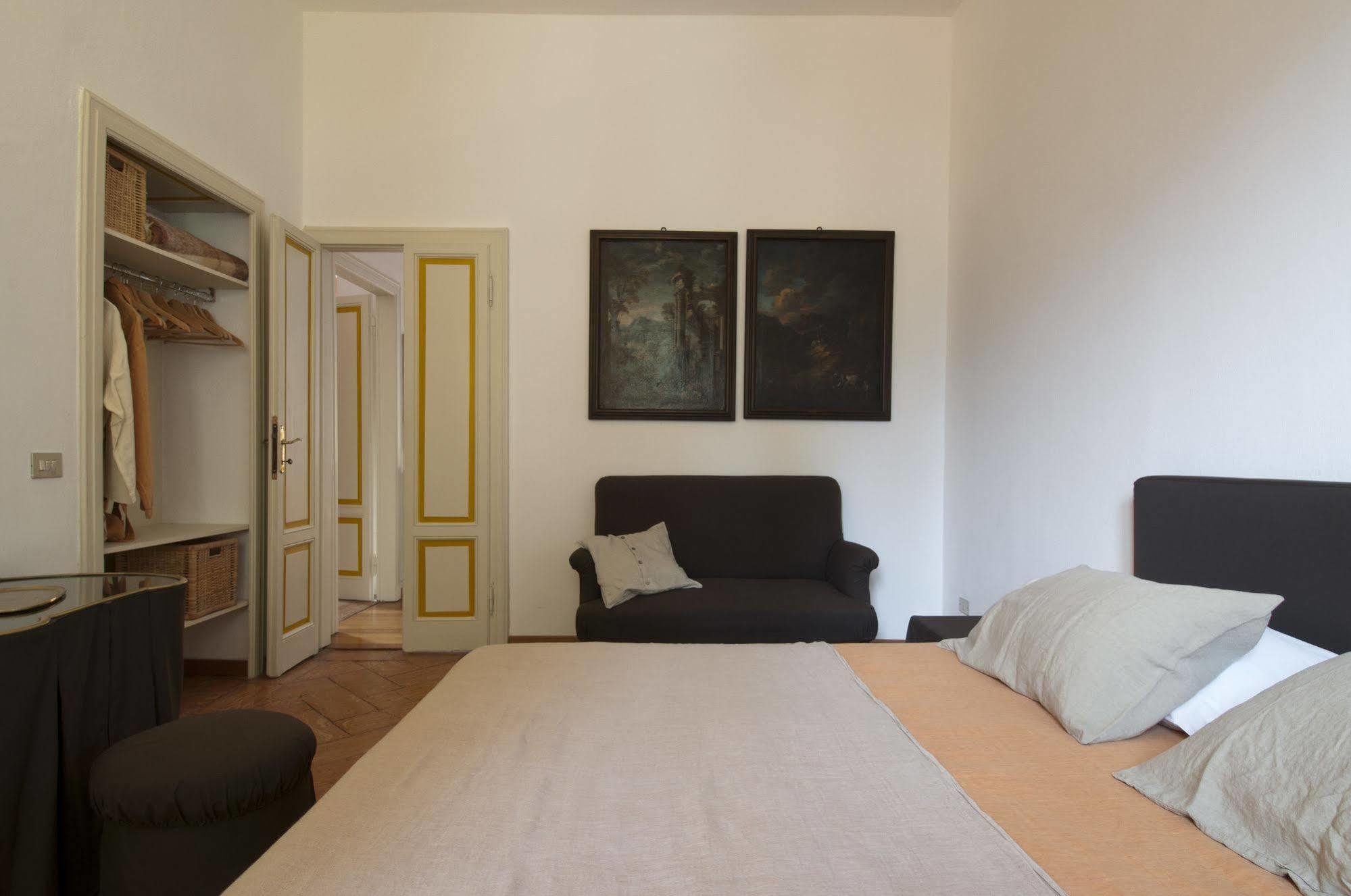 Villa Nina Relais Boutique B&B Carate Urio Exterior photo