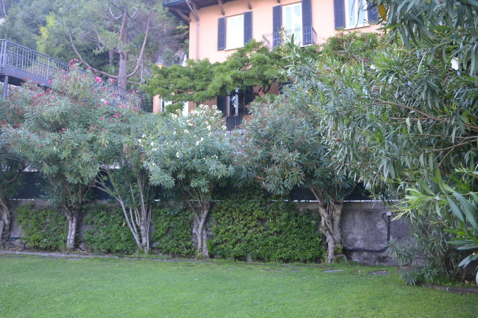 Villa Nina Relais Boutique B&B Carate Urio Exterior photo